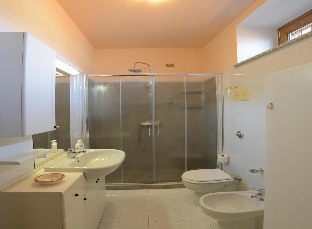 Casa Vacanze Doralice Barzana Extérieur photo