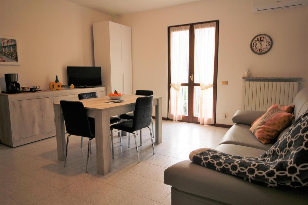 Casa Vacanze Doralice Barzana Extérieur photo