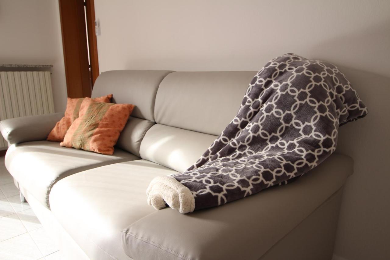 Casa Vacanze Doralice Barzana Extérieur photo