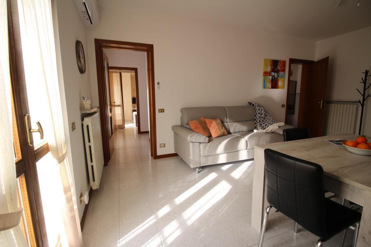 Casa Vacanze Doralice Barzana Extérieur photo