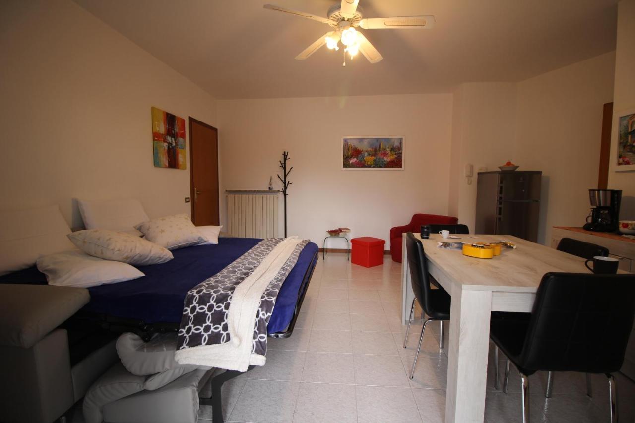 Casa Vacanze Doralice Barzana Extérieur photo