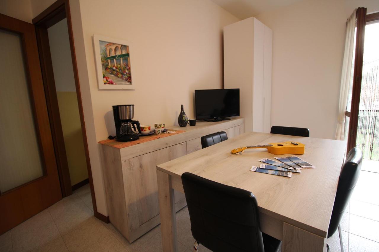 Casa Vacanze Doralice Barzana Extérieur photo