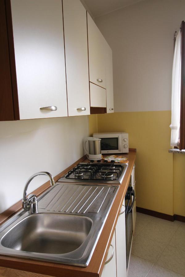 Casa Vacanze Doralice Barzana Extérieur photo