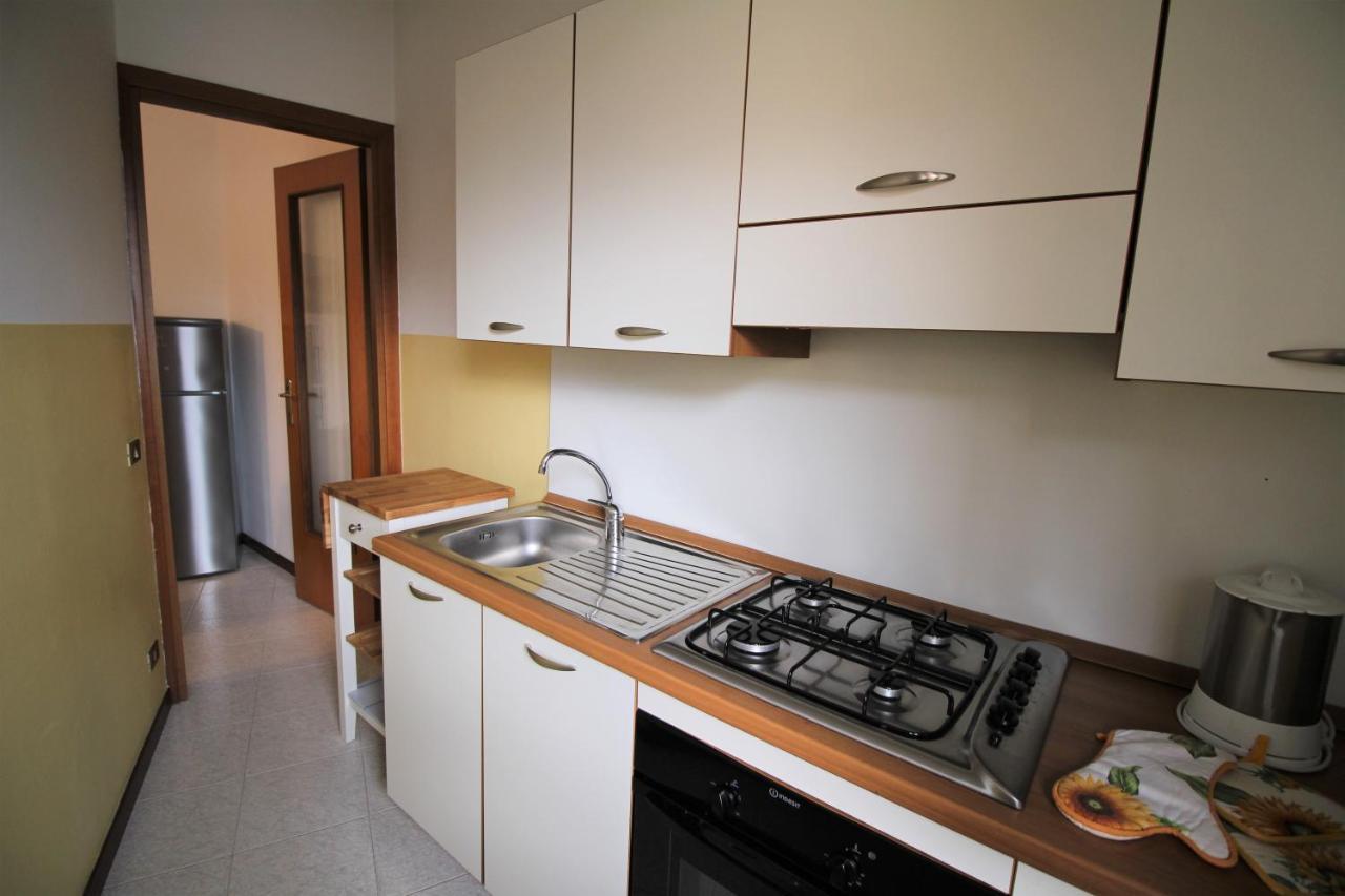 Casa Vacanze Doralice Barzana Extérieur photo