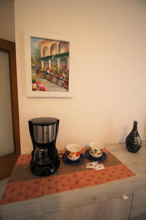 Casa Vacanze Doralice Barzana Extérieur photo