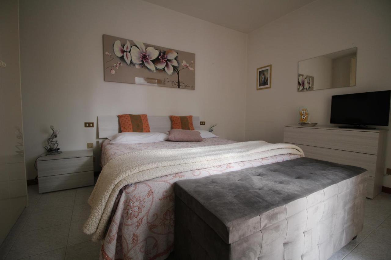 Casa Vacanze Doralice Barzana Extérieur photo