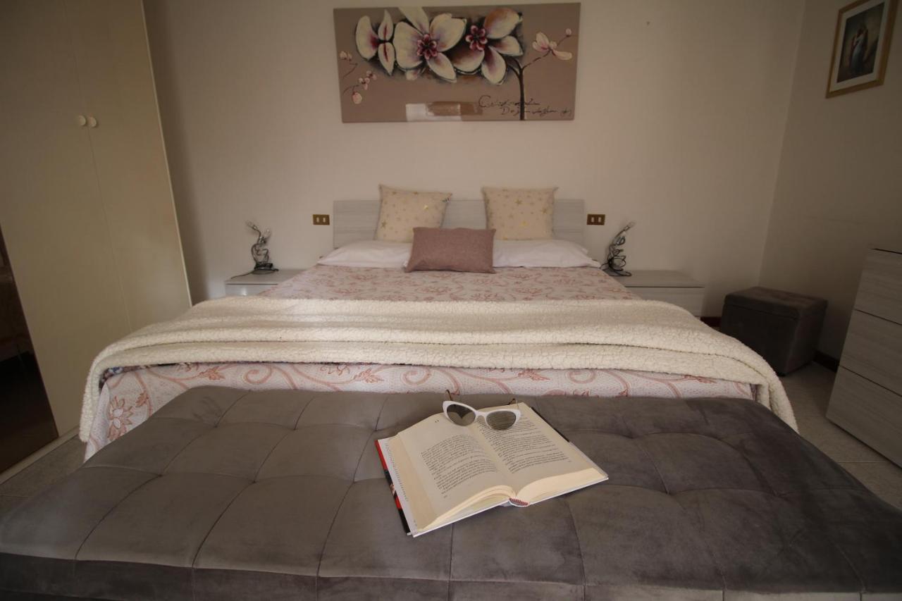 Casa Vacanze Doralice Barzana Extérieur photo