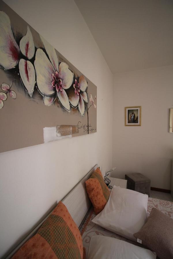 Casa Vacanze Doralice Barzana Extérieur photo