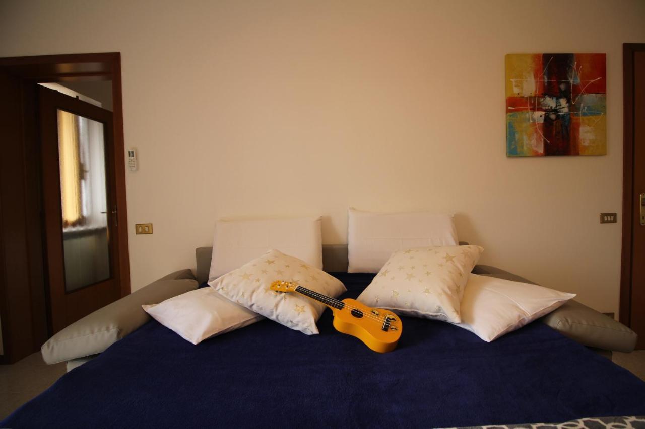 Casa Vacanze Doralice Barzana Extérieur photo
