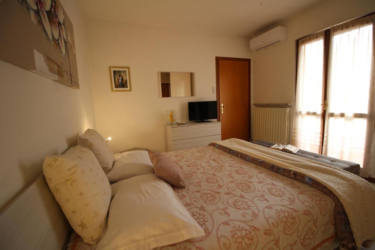 Casa Vacanze Doralice Barzana Extérieur photo