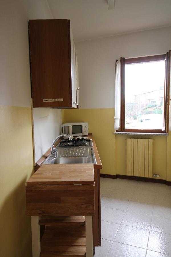 Casa Vacanze Doralice Barzana Extérieur photo