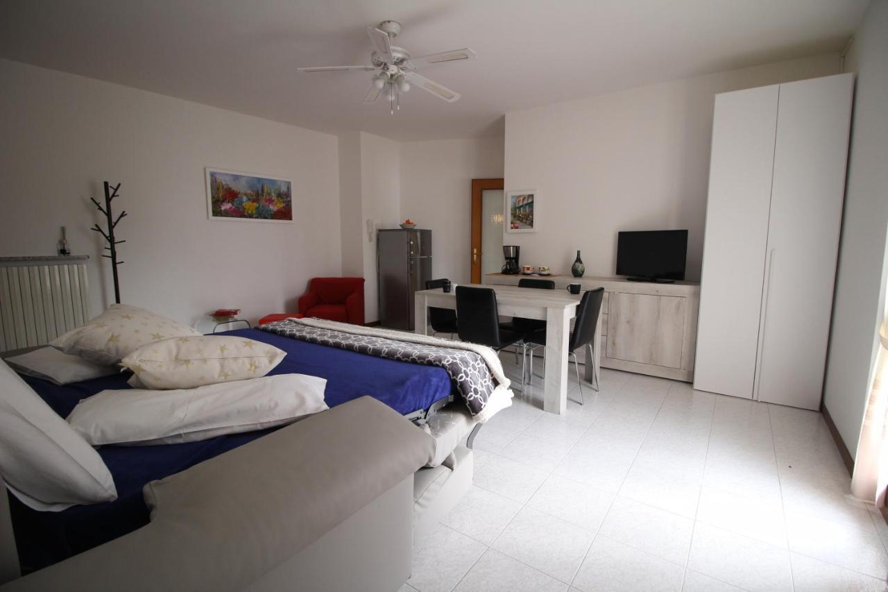 Casa Vacanze Doralice Barzana Extérieur photo