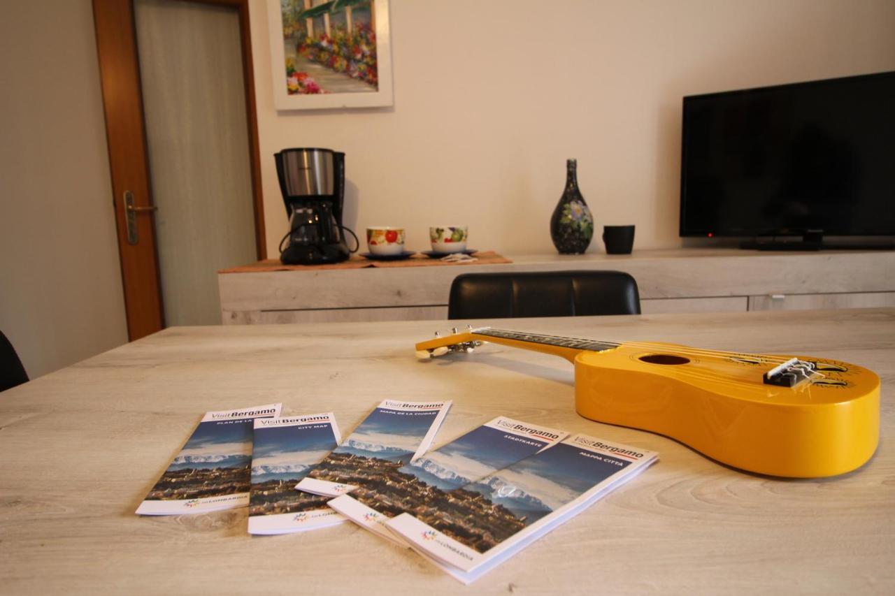 Casa Vacanze Doralice Barzana Extérieur photo