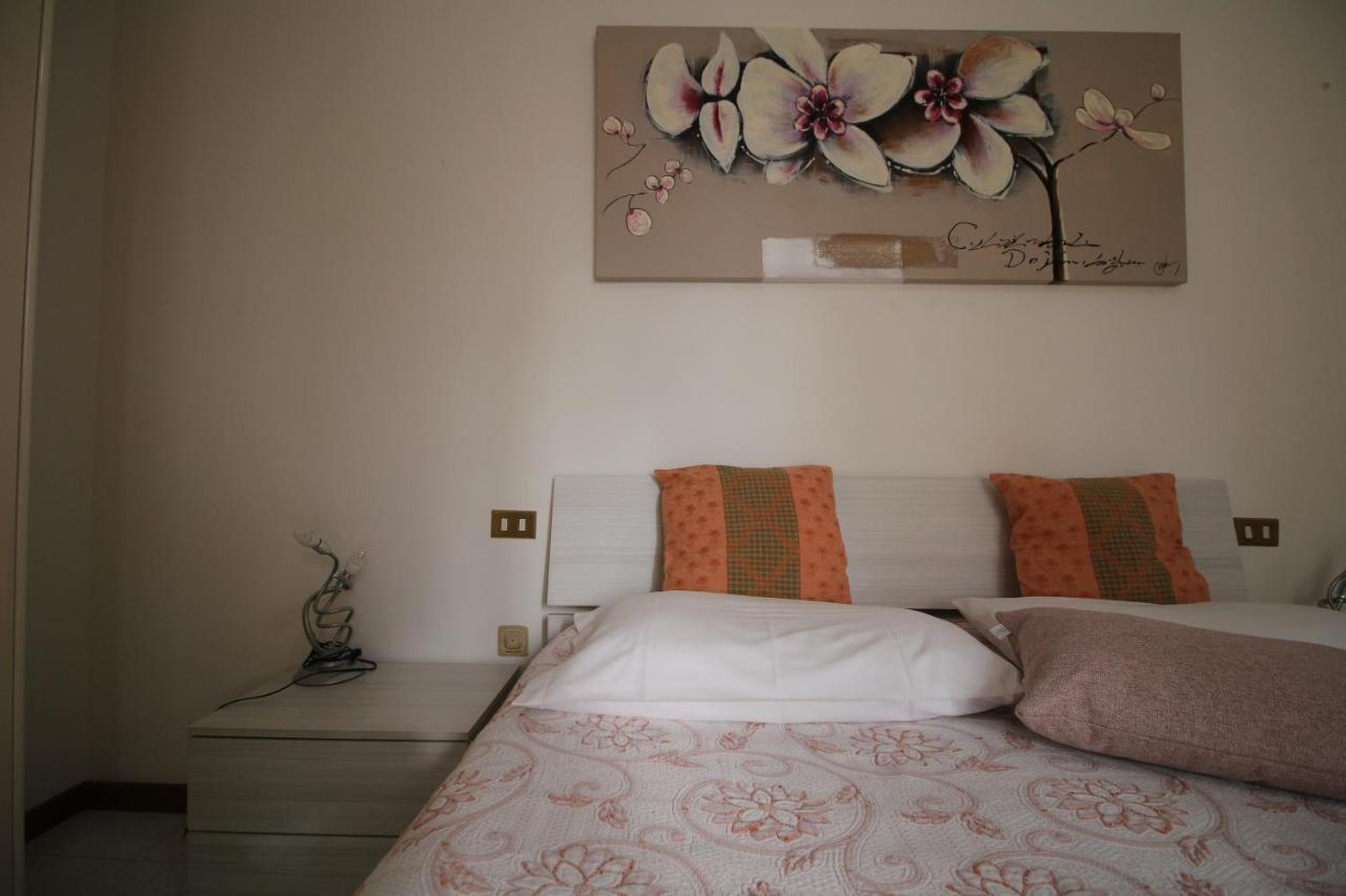 Casa Vacanze Doralice Barzana Extérieur photo