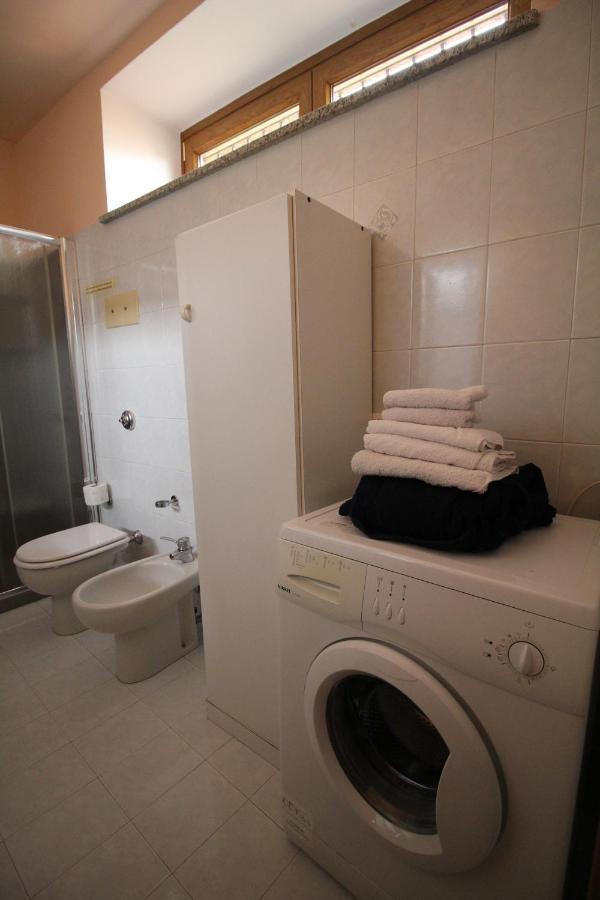 Casa Vacanze Doralice Barzana Extérieur photo